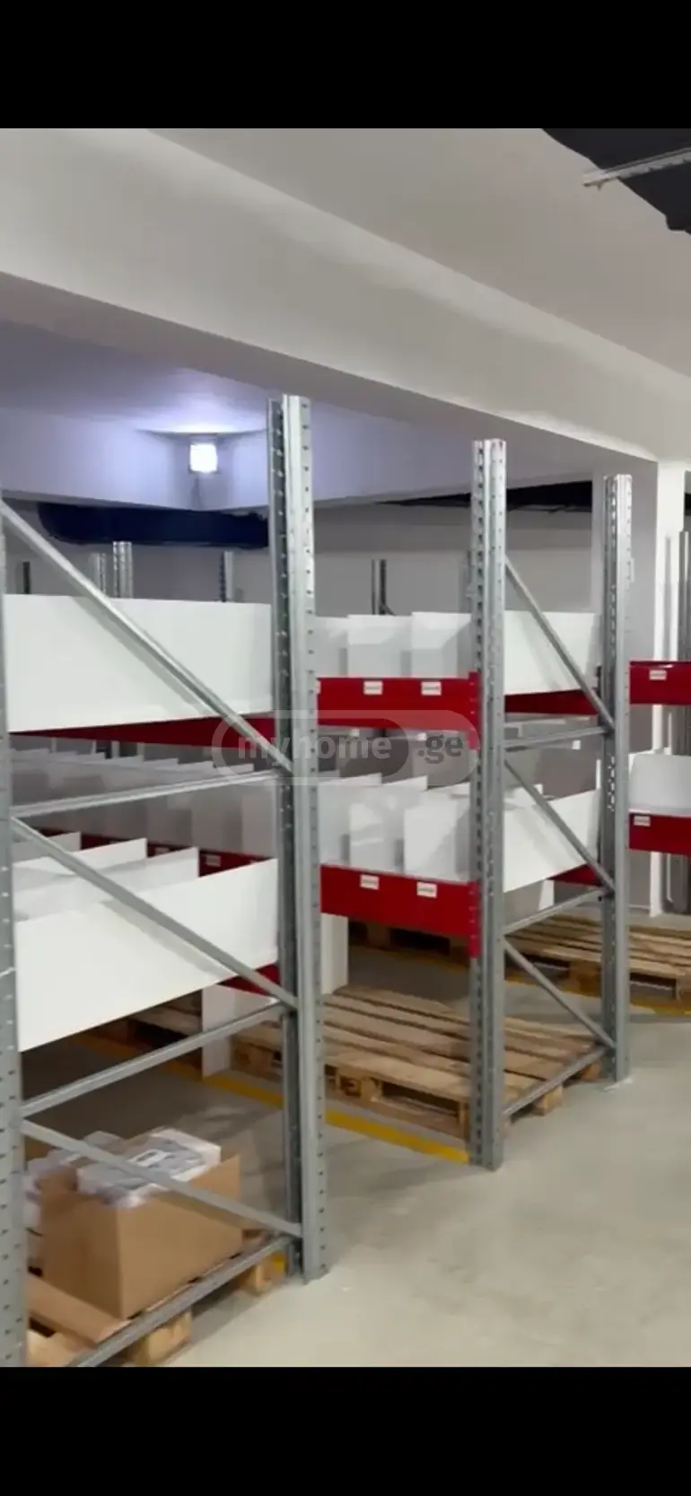 Universal Commercial Area For Rent In Tskneti view 11