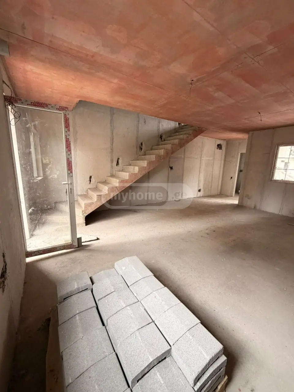 3 Room Private House For Sale view 30