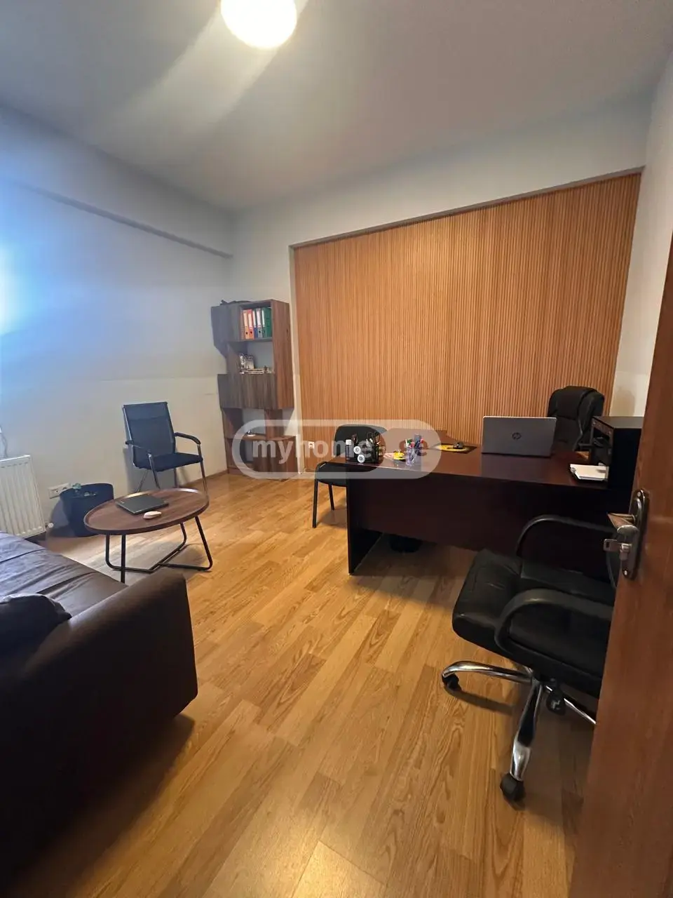 Office Commercial Area Daily Rent In Saburtalo view 1