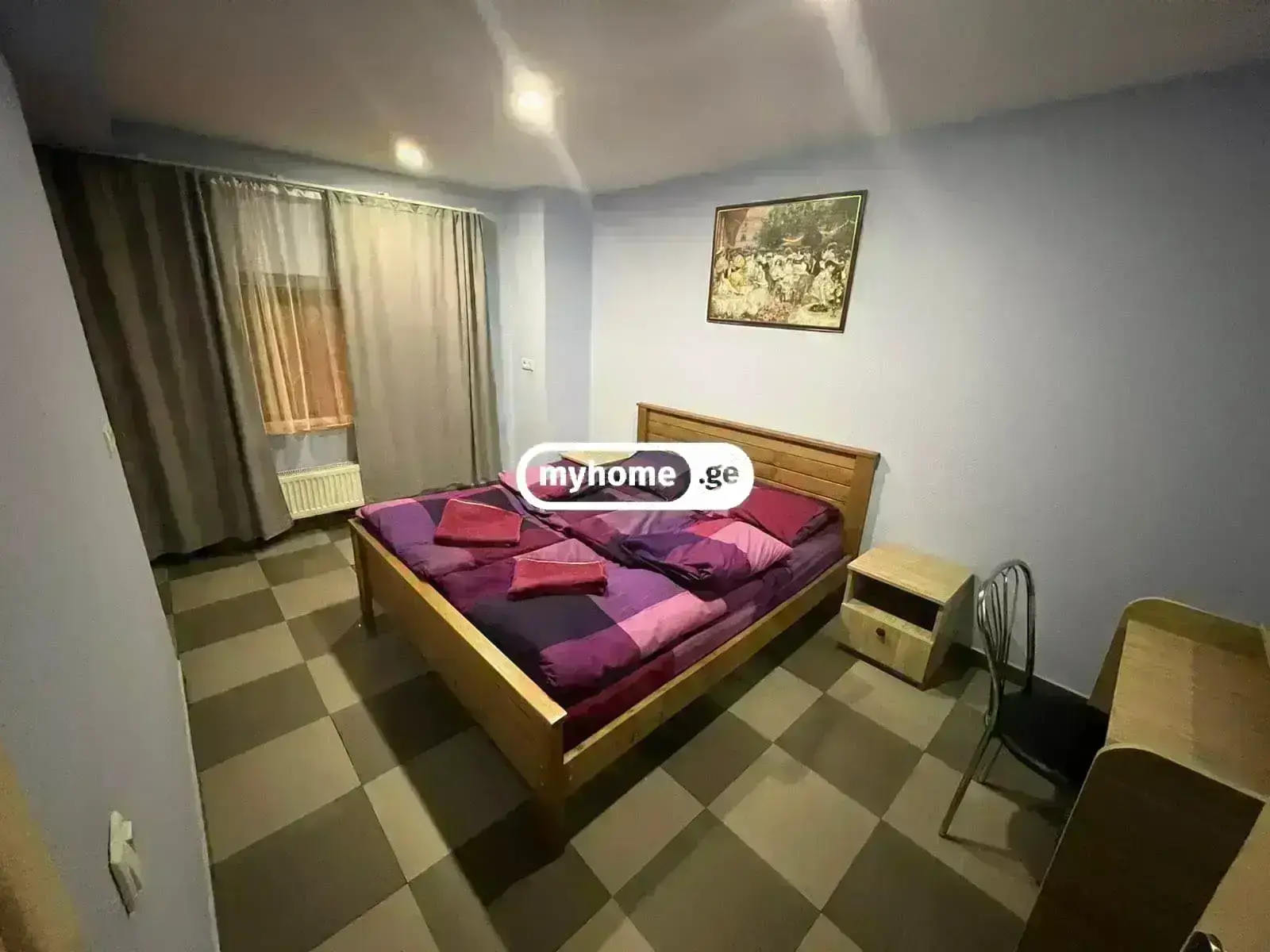 9 Room Hotel For Sale view 1