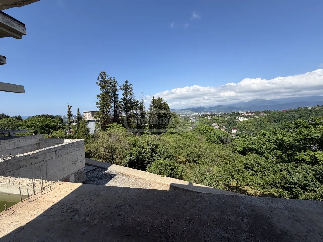 5 Room Private House For Sale view 9