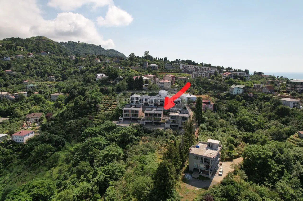 5 Room Private House For Sale view 6