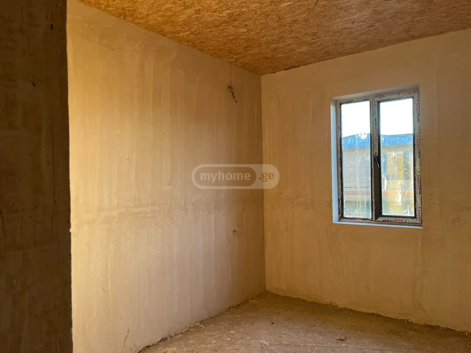 4 Room Private House For Sale view 8