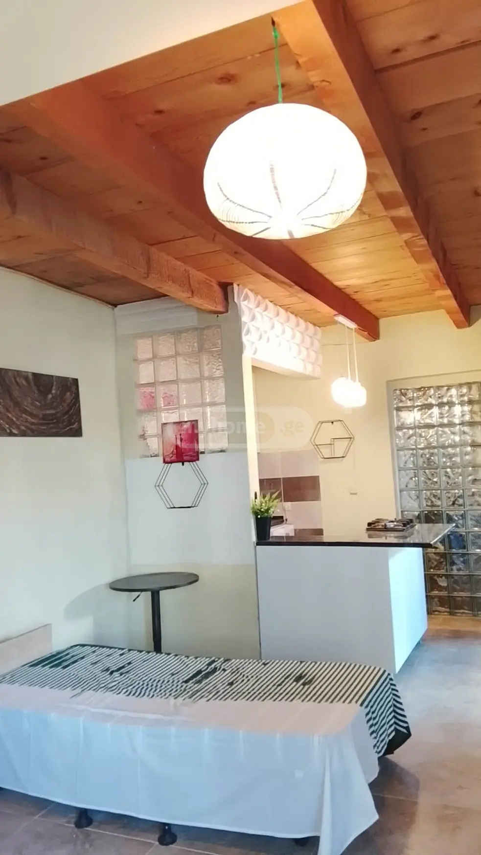 3 Room Private House For Sale view 45