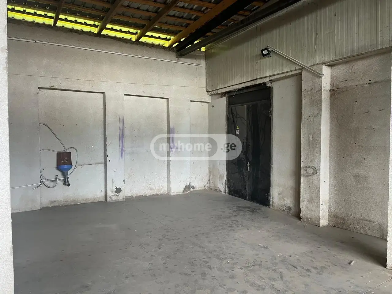 Special Commercial Area Daily Rent In Gldani view 9