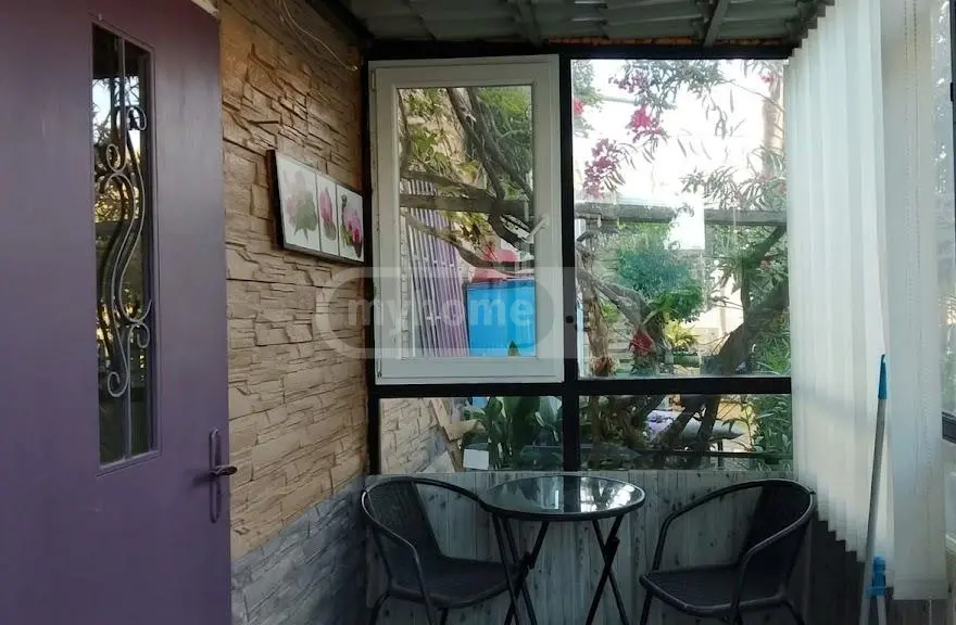 3 Room Private House For Sale view 43