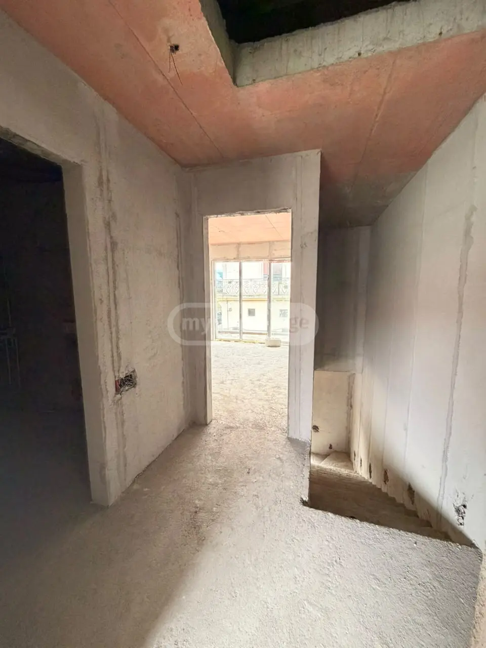 3 Room Private House For Sale view 24
