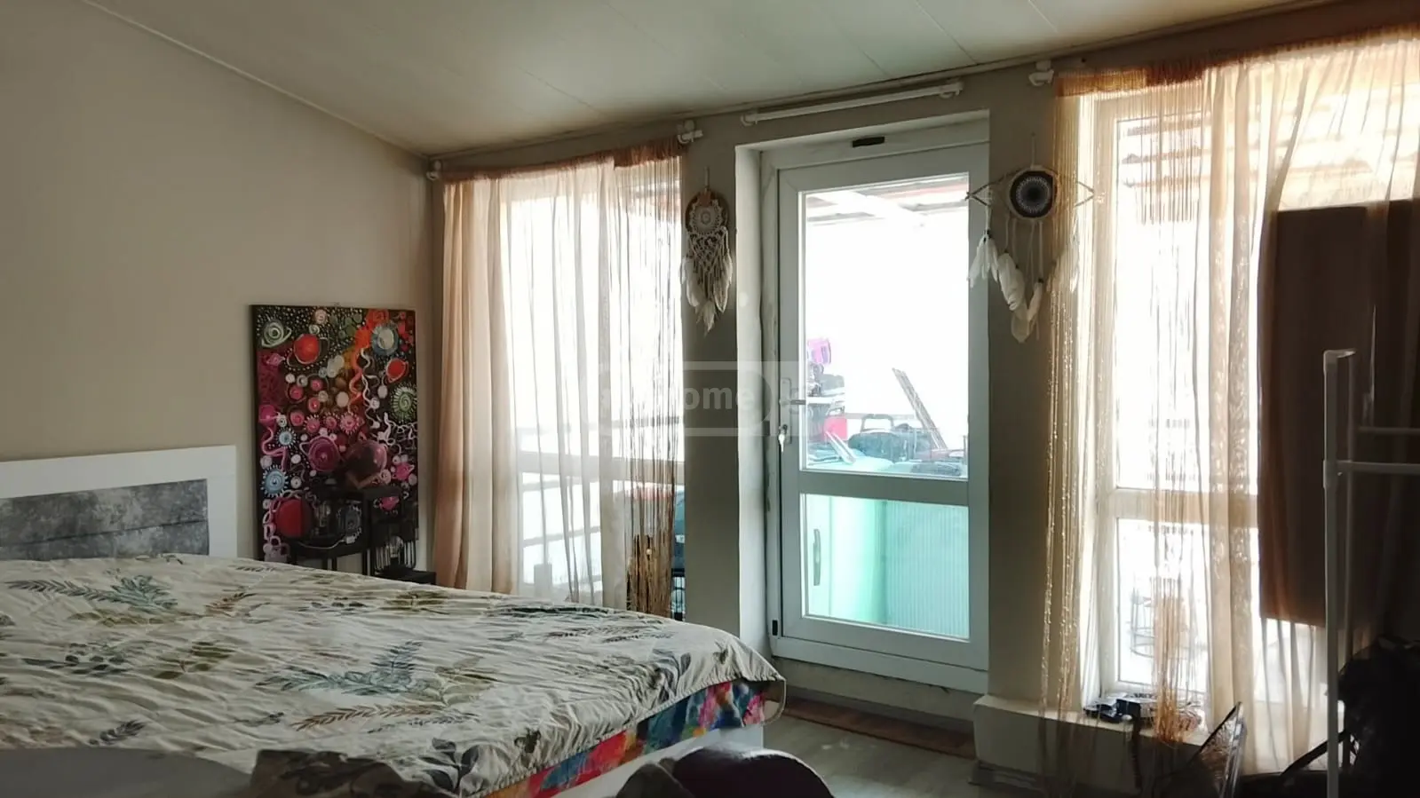 3 Room Private House For Sale view 29