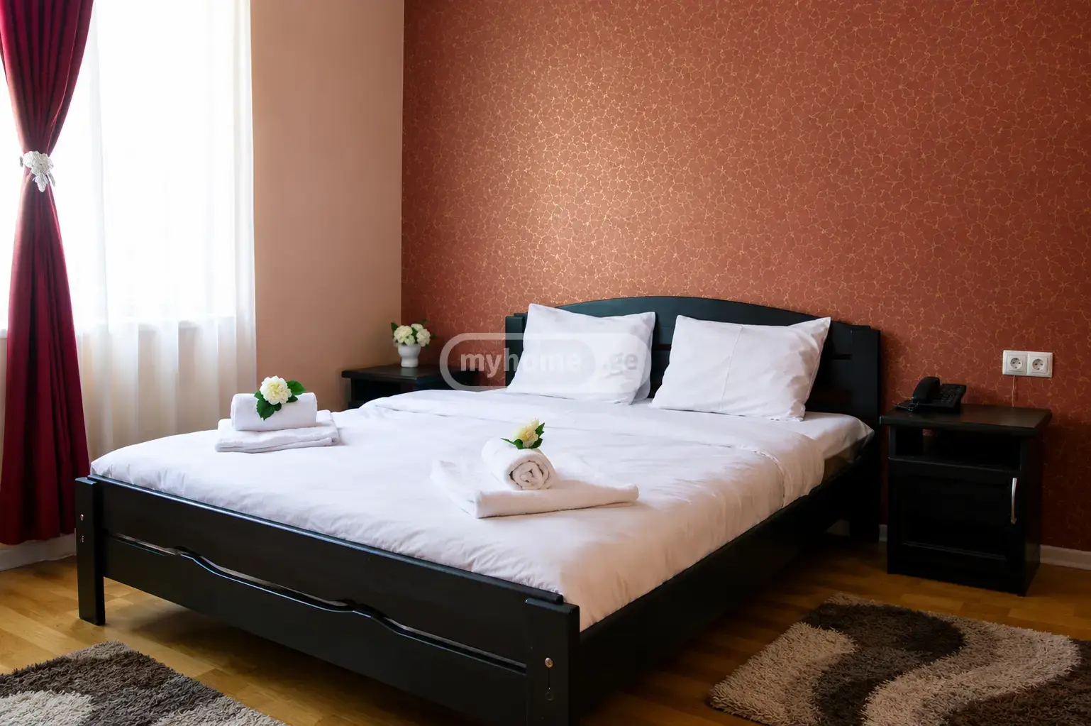 10+ Room Hotel For Sale In Kiketi view 9