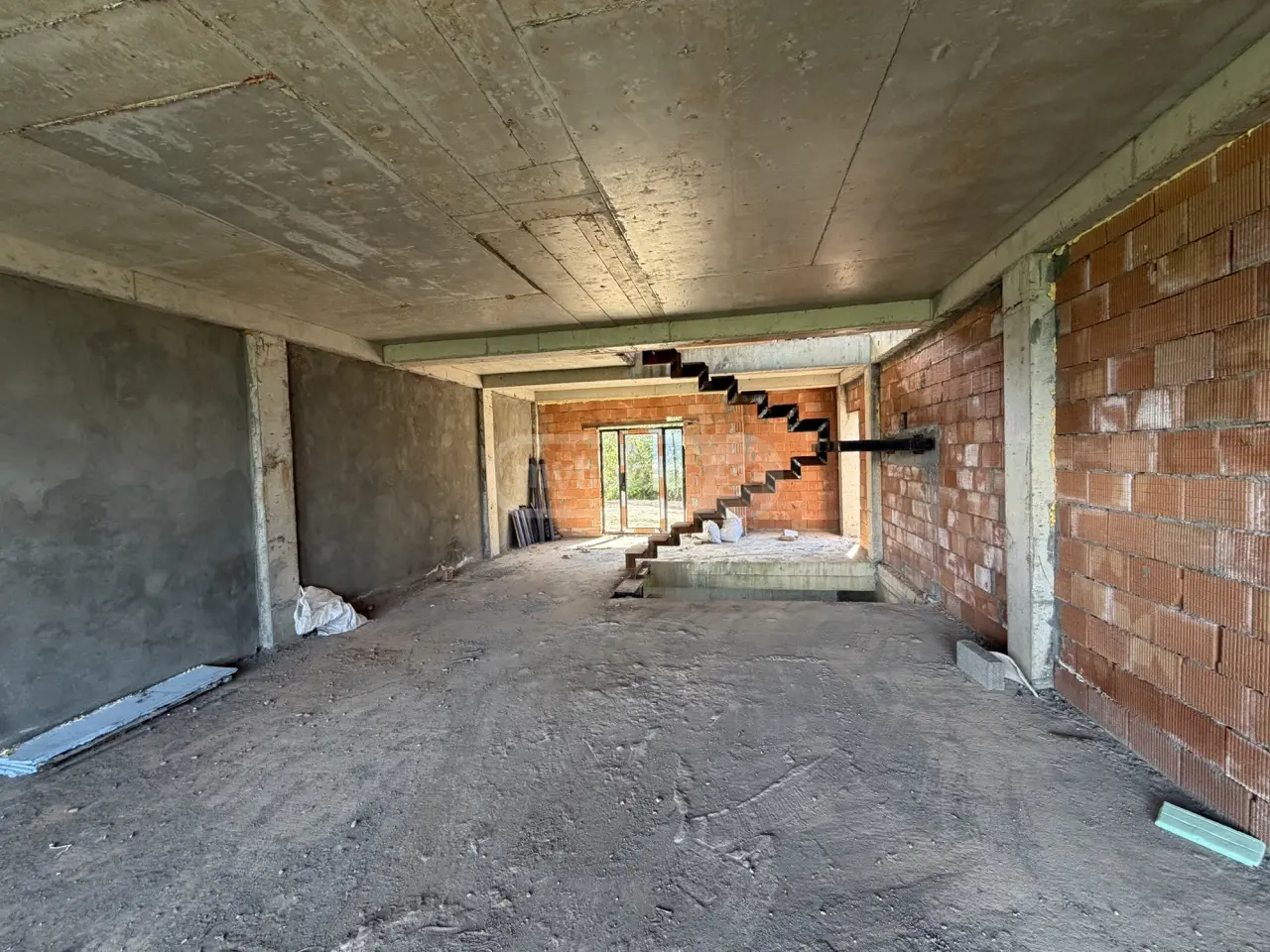 5 Room Private House For Sale view 10