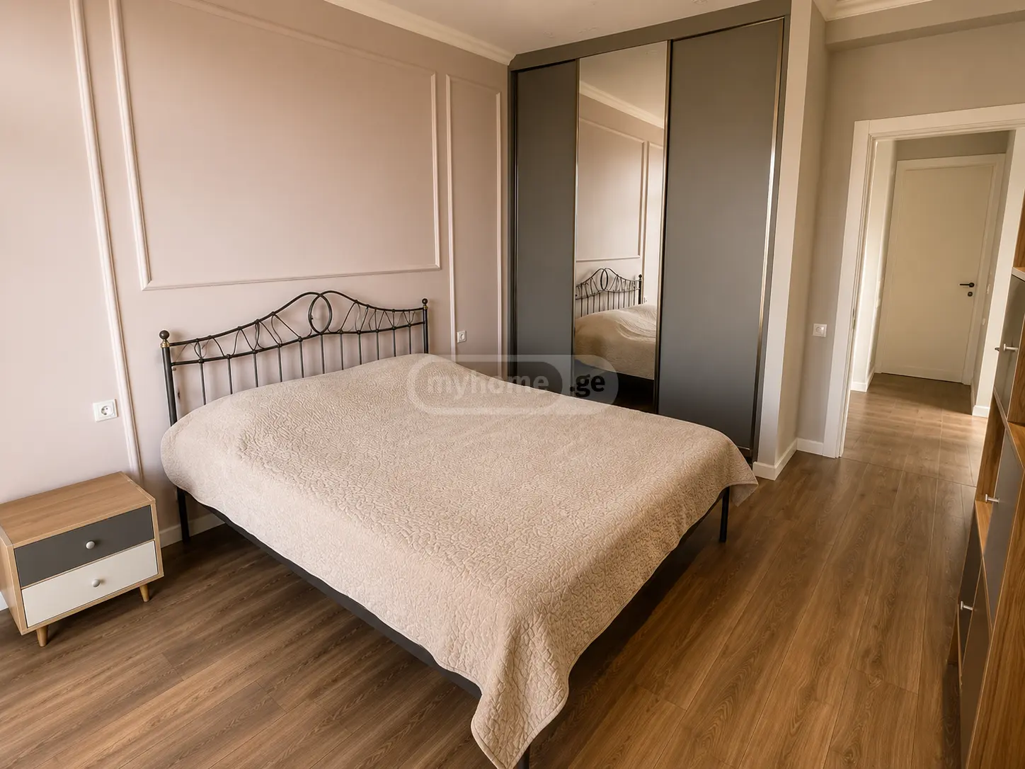 6 Room Private House For Sale view 7