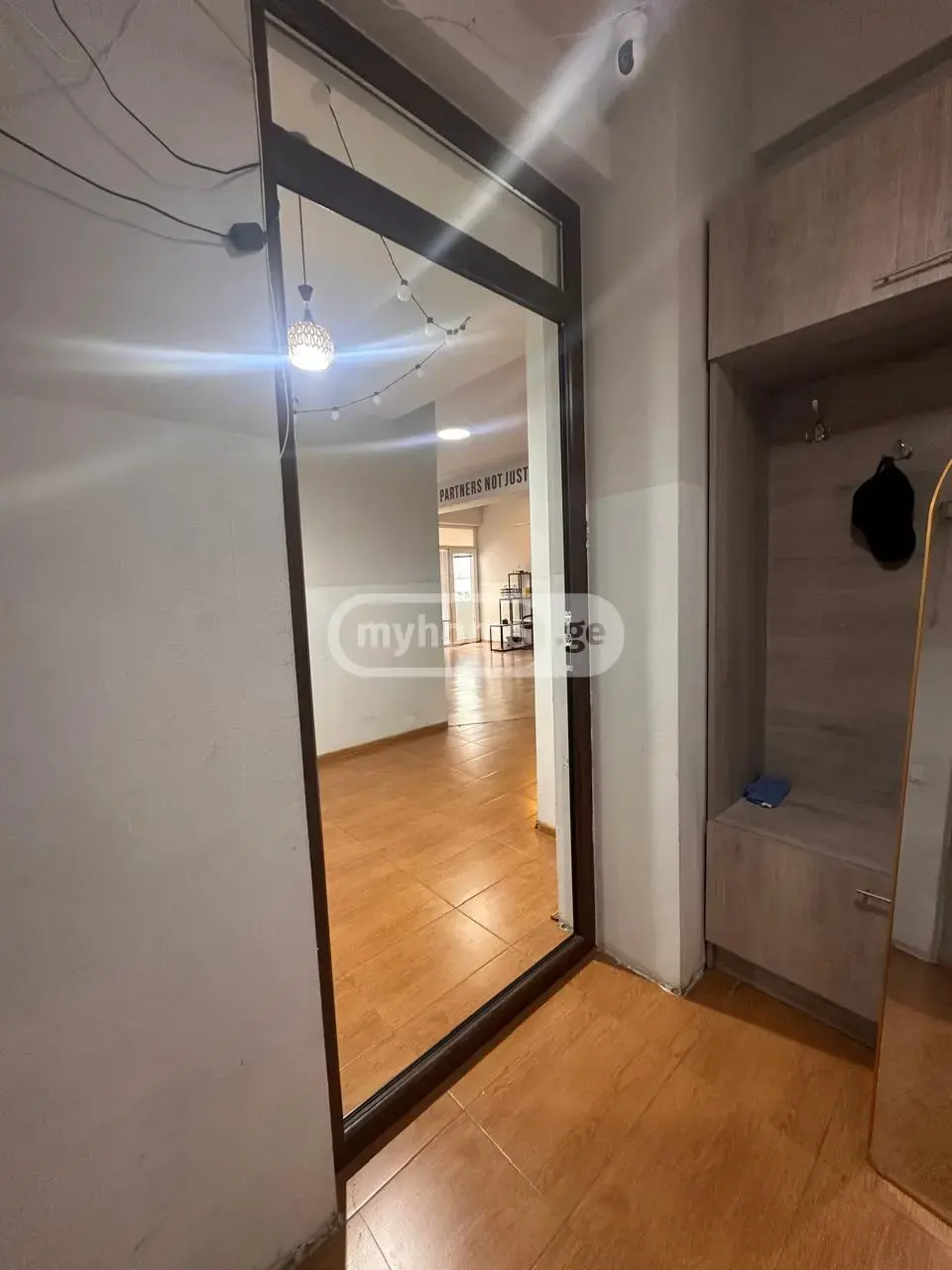 Office Commercial Area Daily Rent In Saburtalo view 5