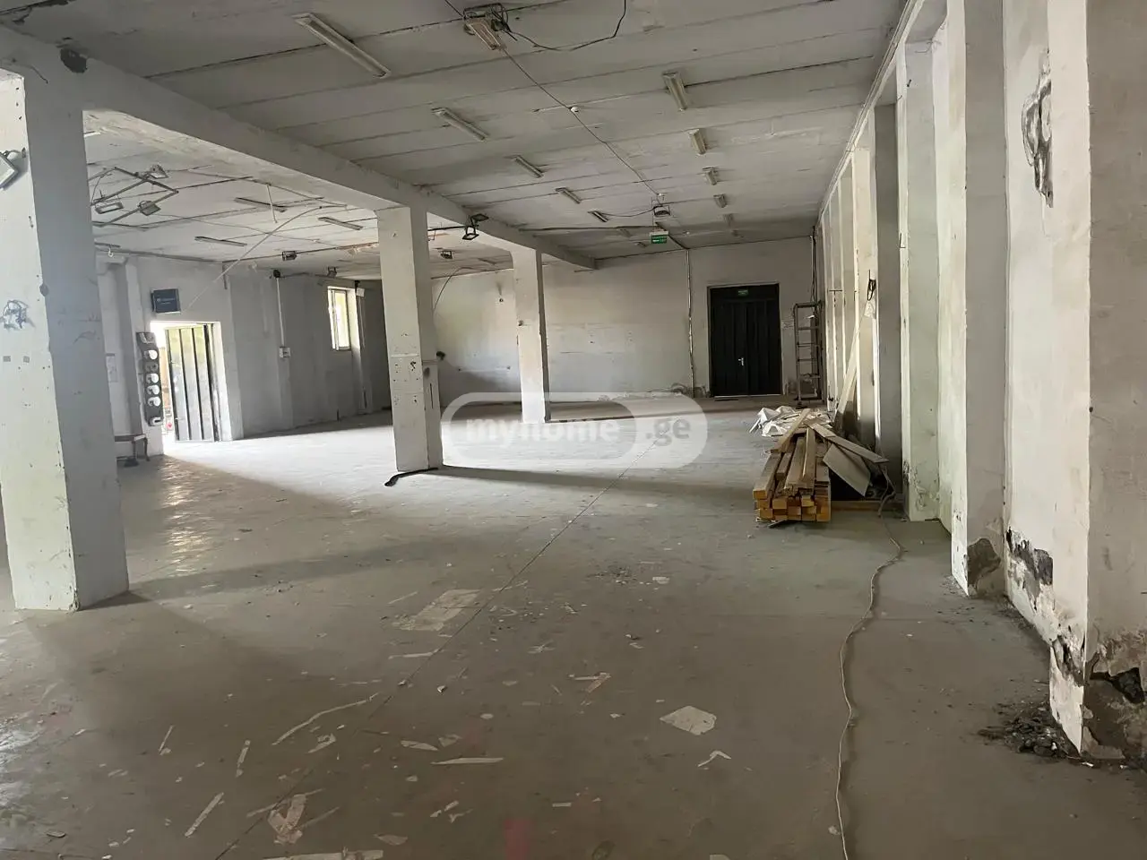 Special Commercial Area Daily Rent In Gldani view 8