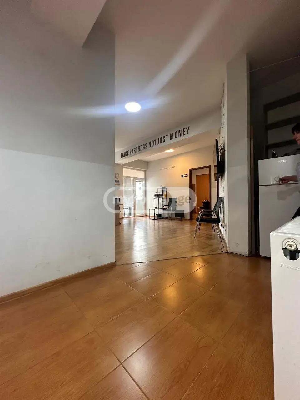 Office Commercial Area Daily Rent In Saburtalo view 3