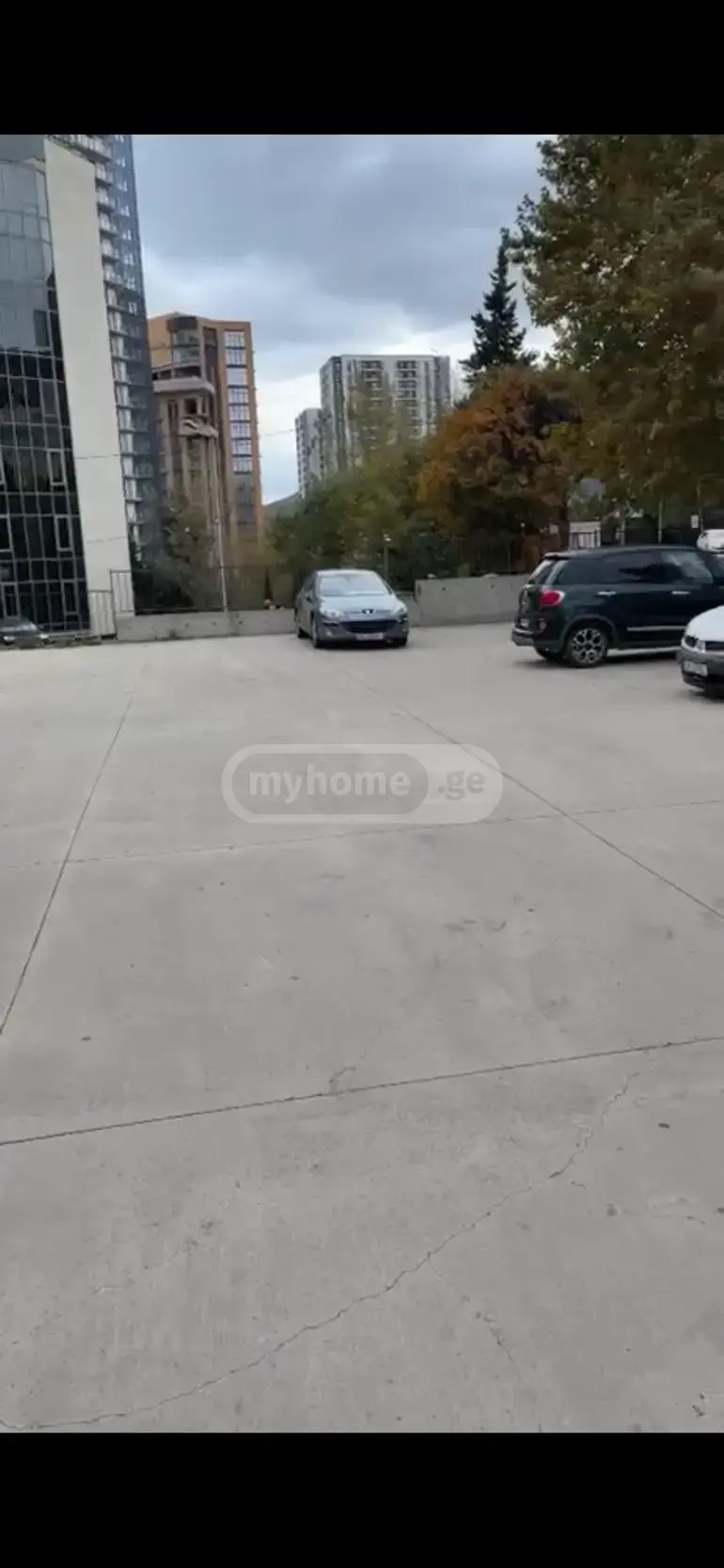 Universal Commercial Area For Rent In Tskneti view 4