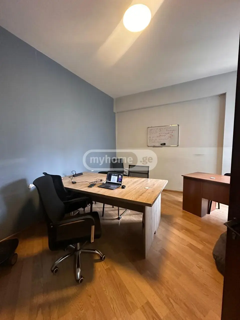 Office Commercial Area Daily Rent In Saburtalo view 6