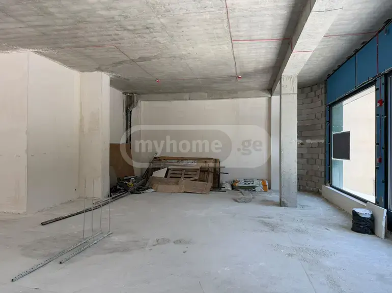 Universal Commercial Area For Rent In Tskneti view 6