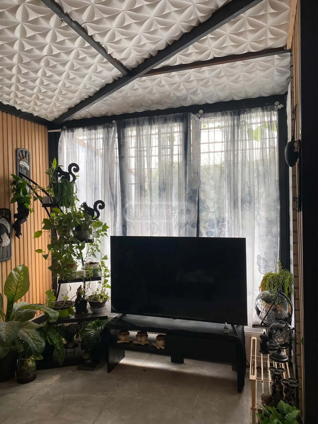 3 Room Private House For Sale view 19