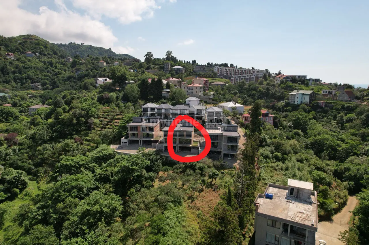 5 Room Private House For Sale view 5
