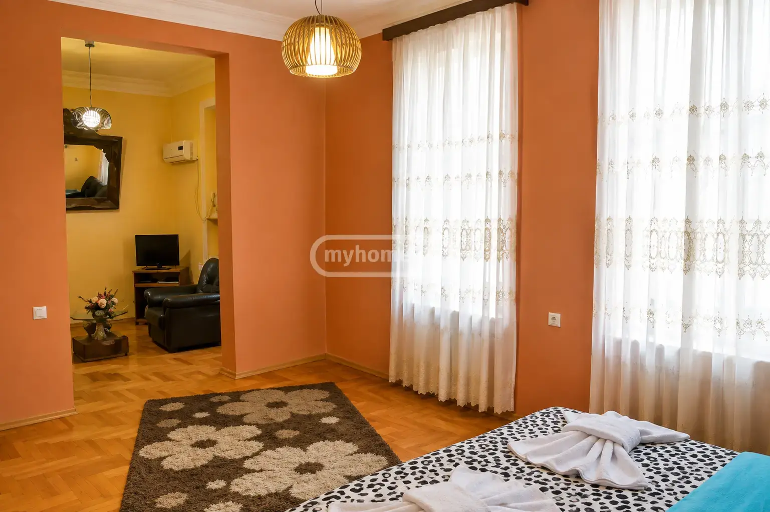 10+ Room Hotel For Sale In Kiketi view 10