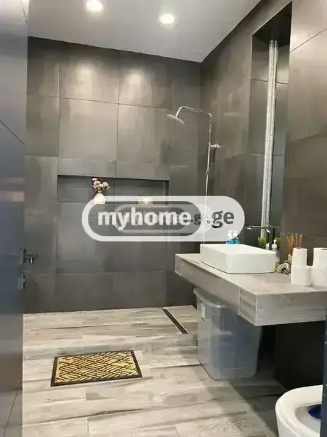 6 Room Country House Daily Rent In Didi Digomi view 59