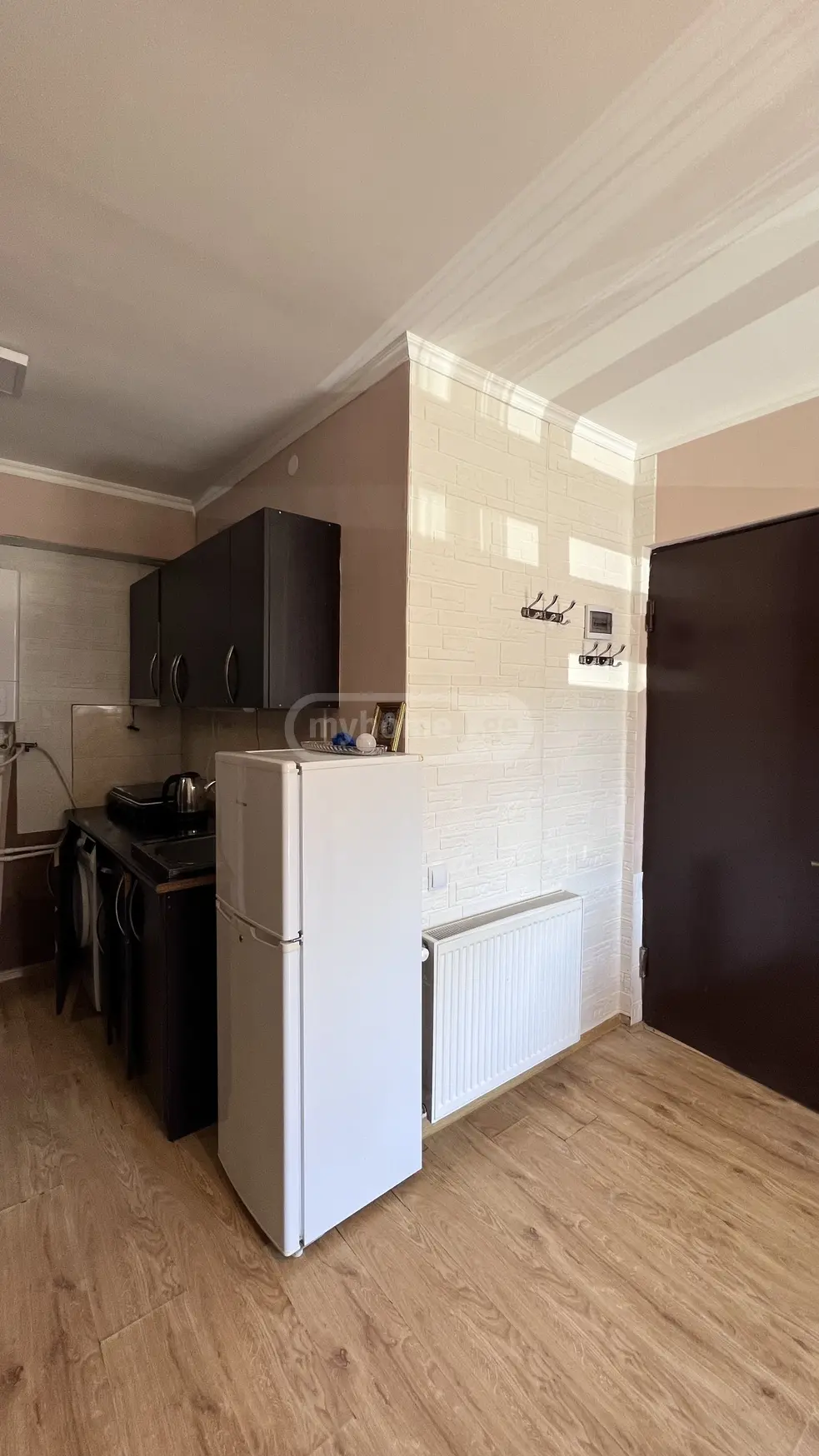 2 Room Apartment For Rent In Bakuriani view 3