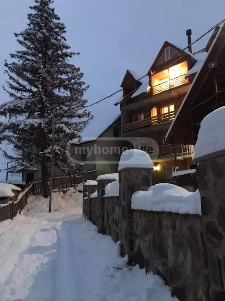 2 Room Apartment For Rent In Bakuriani view 7