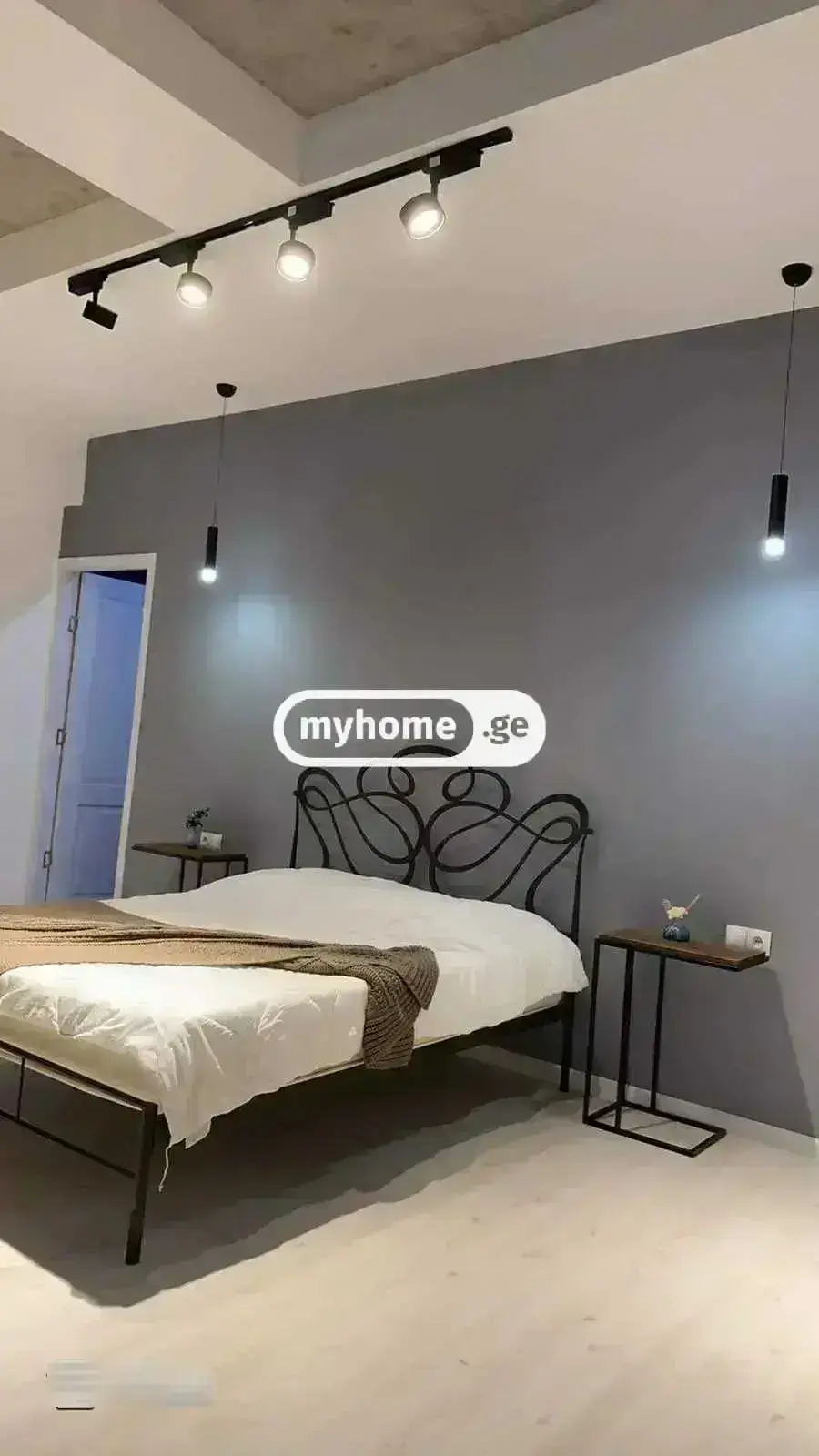 6 Room Country House Daily Rent In Didi Digomi view 31
