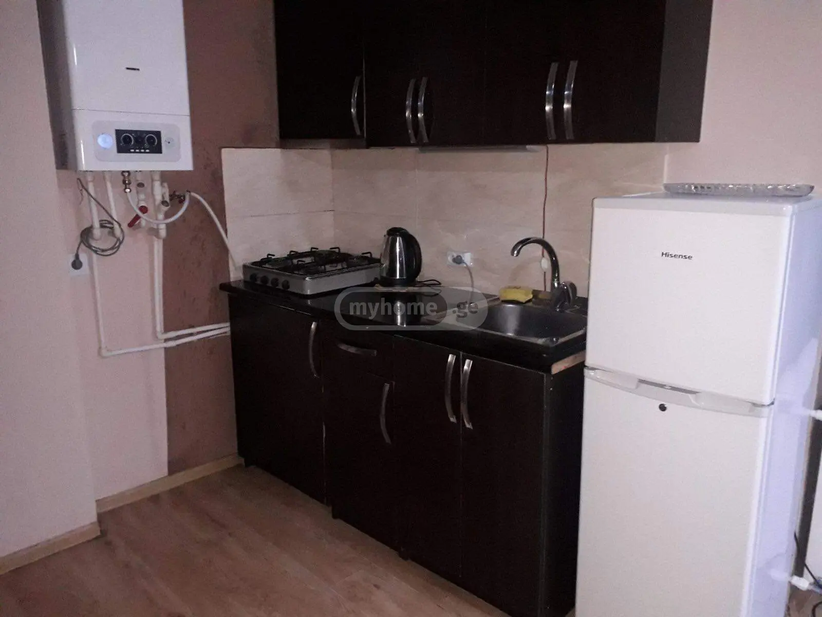 2 Room Apartment For Rent In Bakuriani view 9