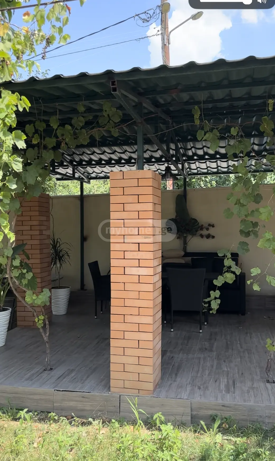 2 Room Private House For Sale view 14