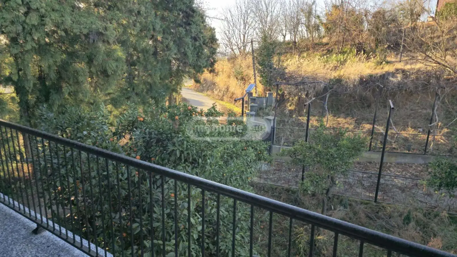 2 Room Country House For Rent In Kveda Kvirike, In Kobuleti Municipality view 5