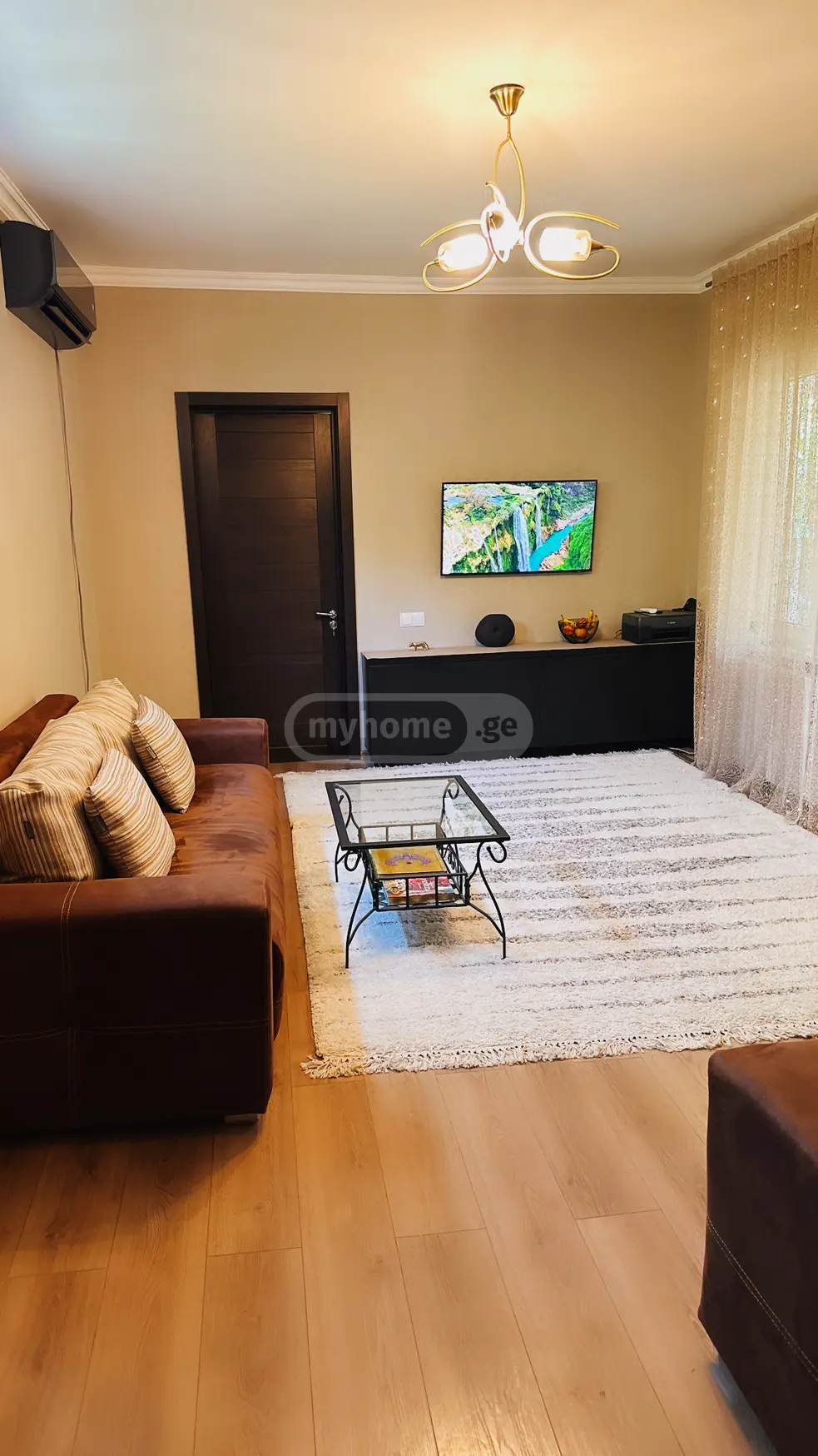 2 Room Private House For Sale view 1