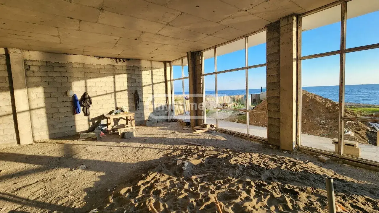 10+ Room Hotel For Sale In Grigoleti, In Lanchkhuti Municipality view 5
