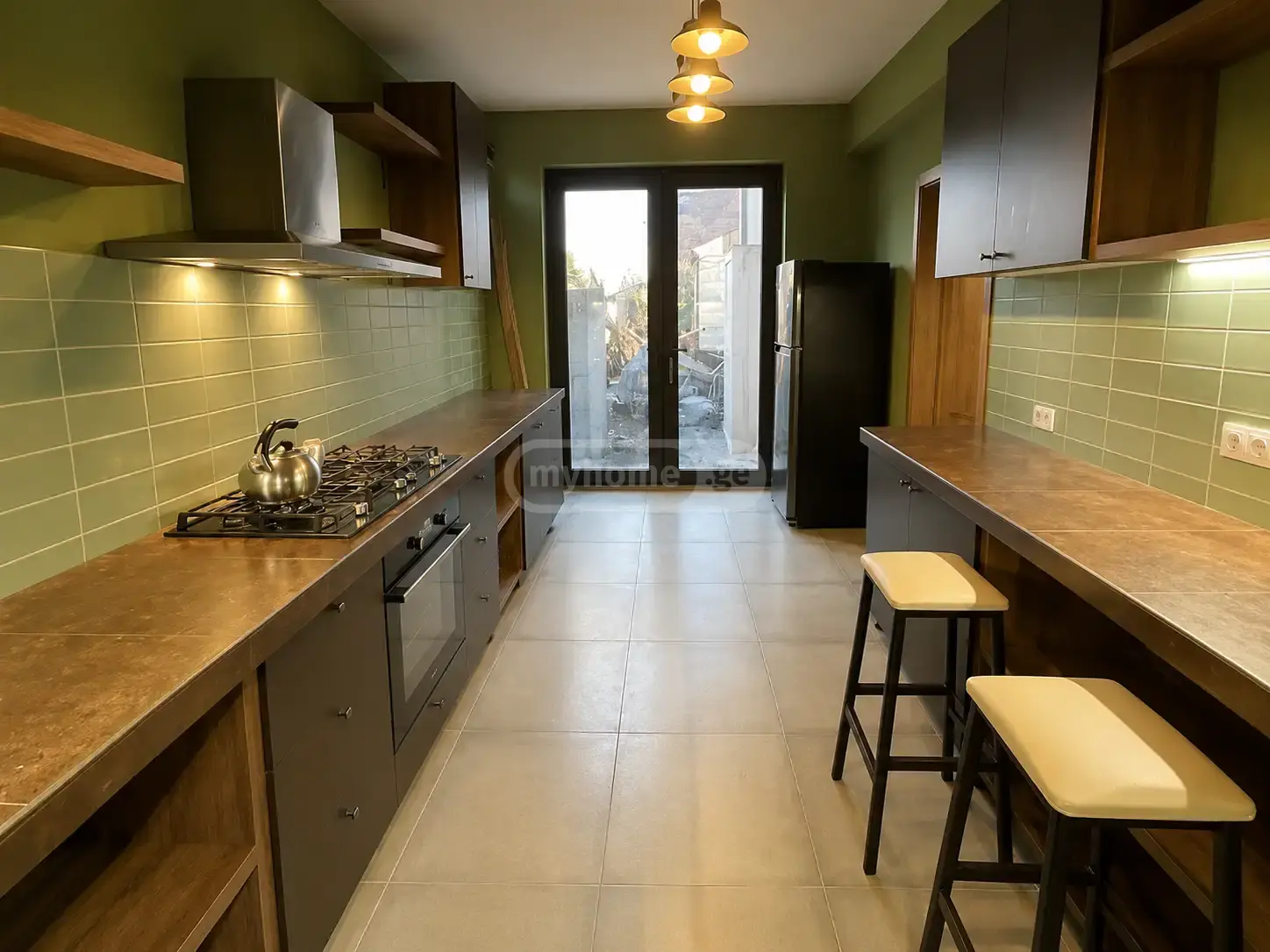 6 Room Private House For Sale view 9