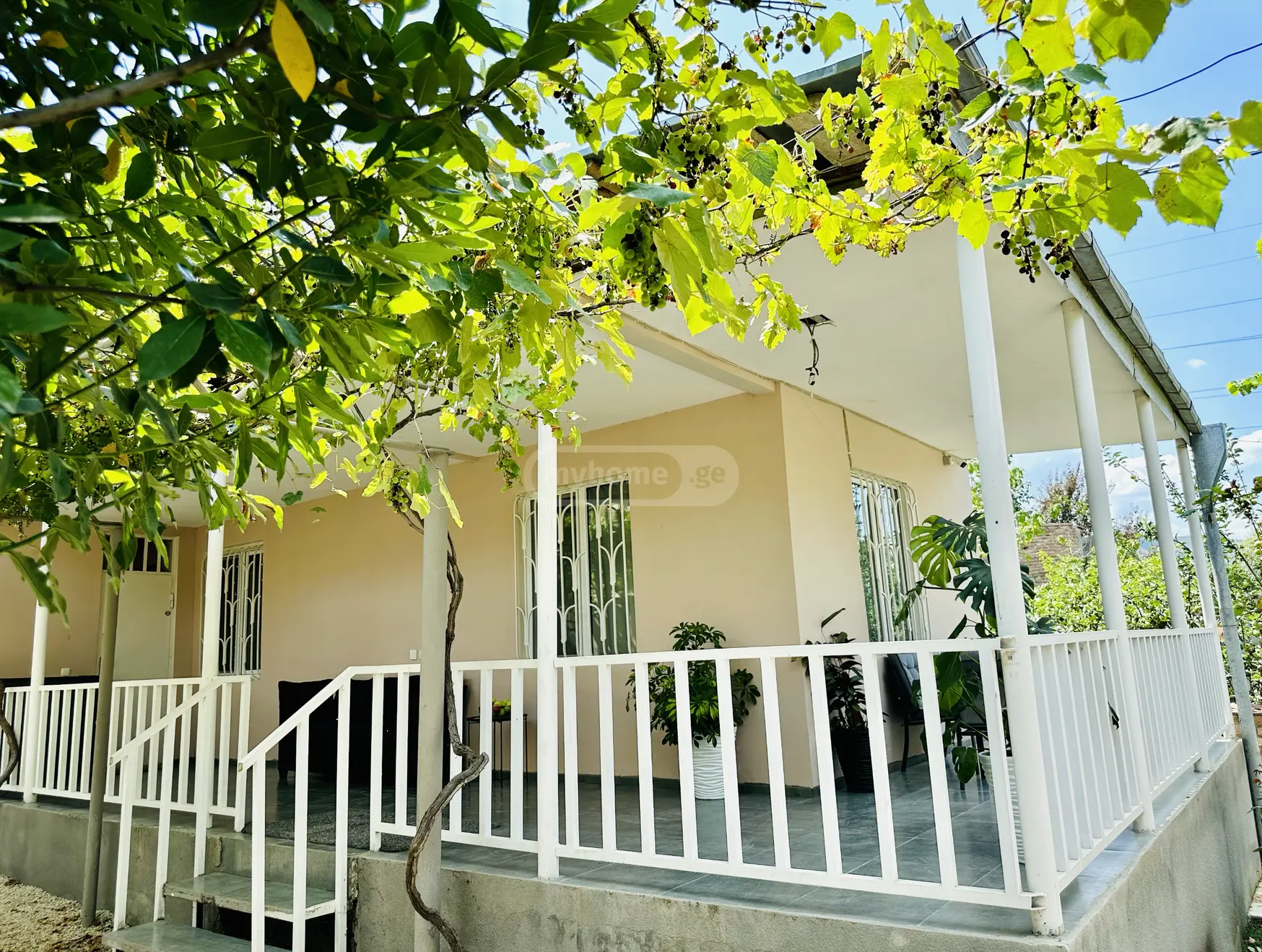 2 Room Private House For Sale view 13