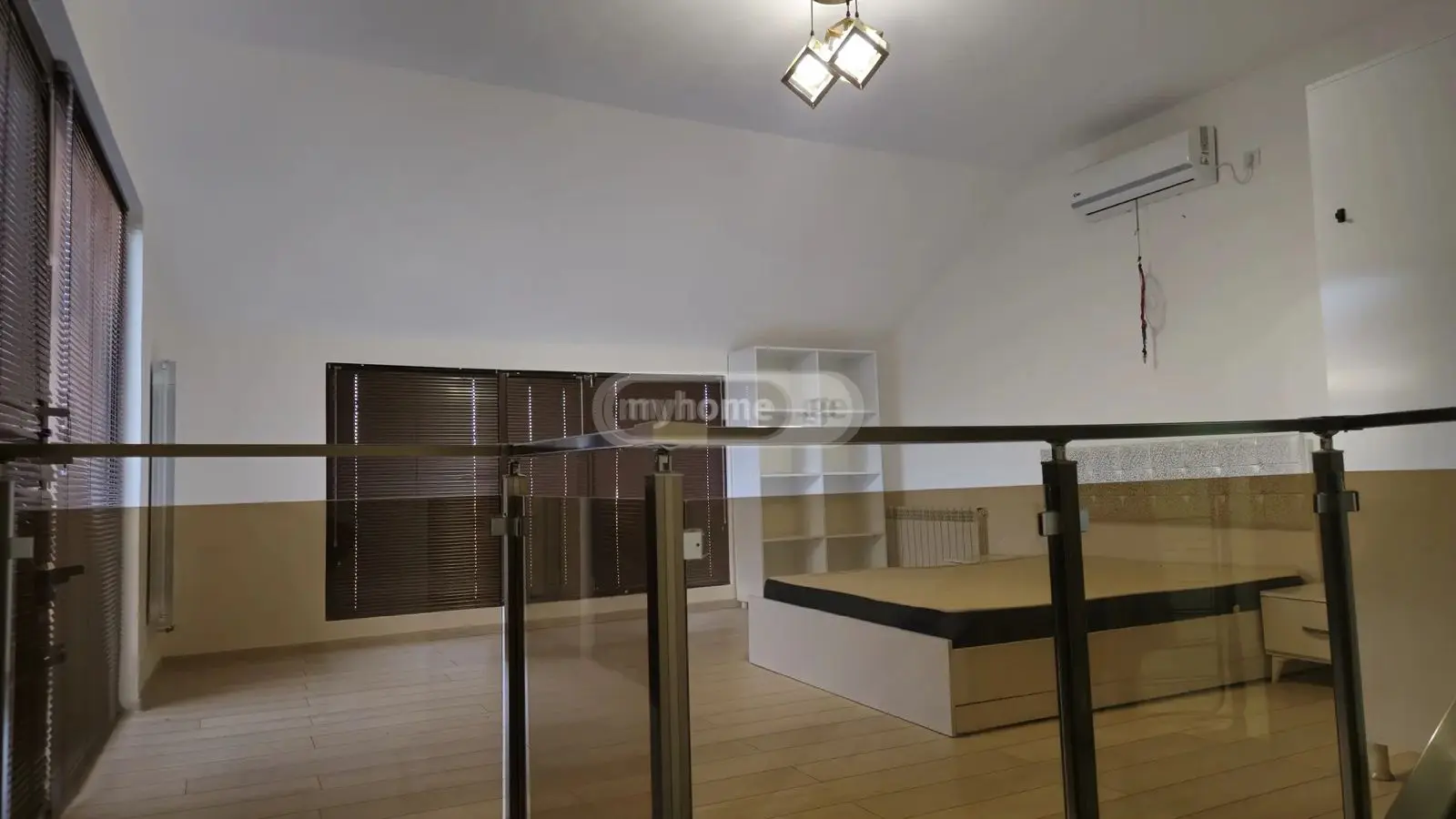2 Room Country House For Rent In Kveda Kvirike, In Kobuleti Municipality view 14