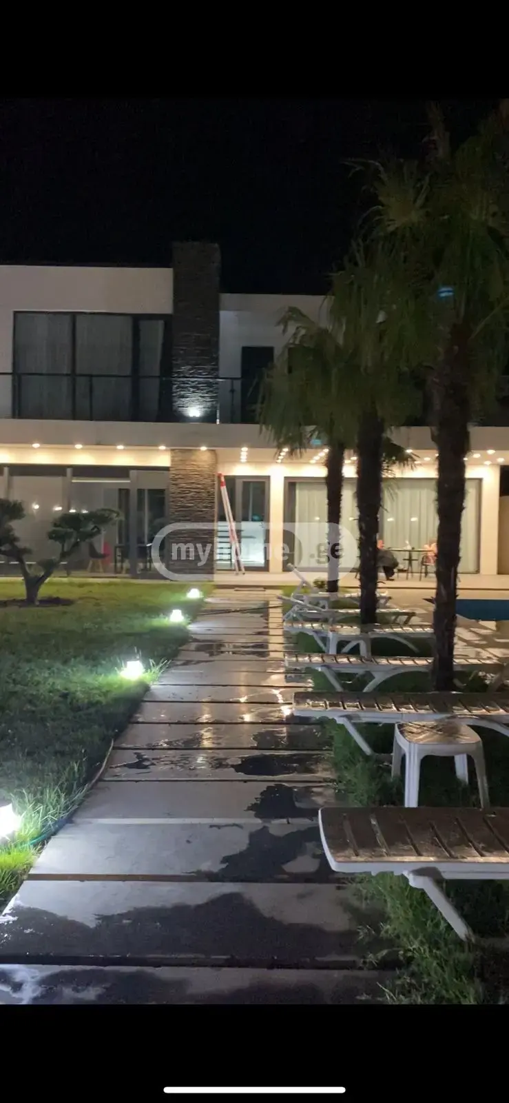 6 Room Country House Daily Rent In Didi Digomi view 14