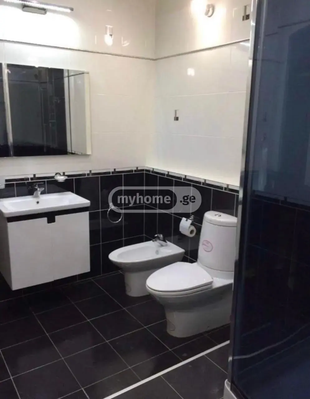 Office Commercial Area For Rent In Tskneti view 10