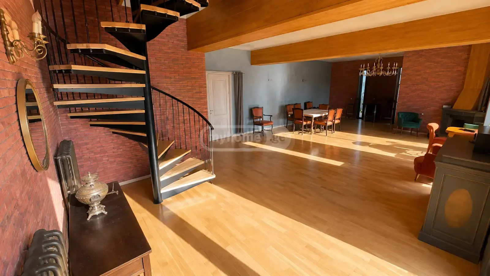 6 Room Private House For Sale view 6