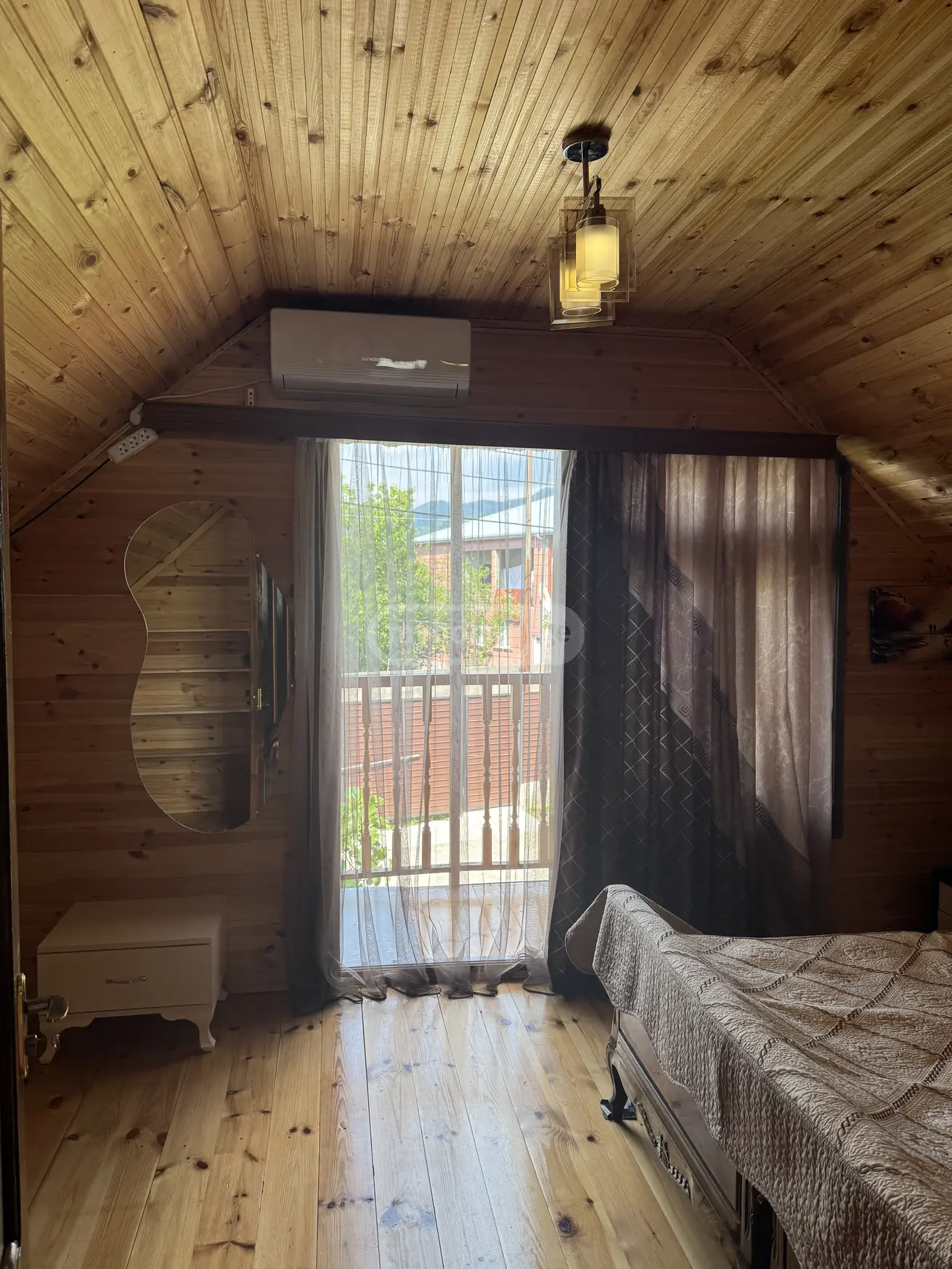 4 Room Country House Daily Rent In Makhinjauri, In Batumi view 12