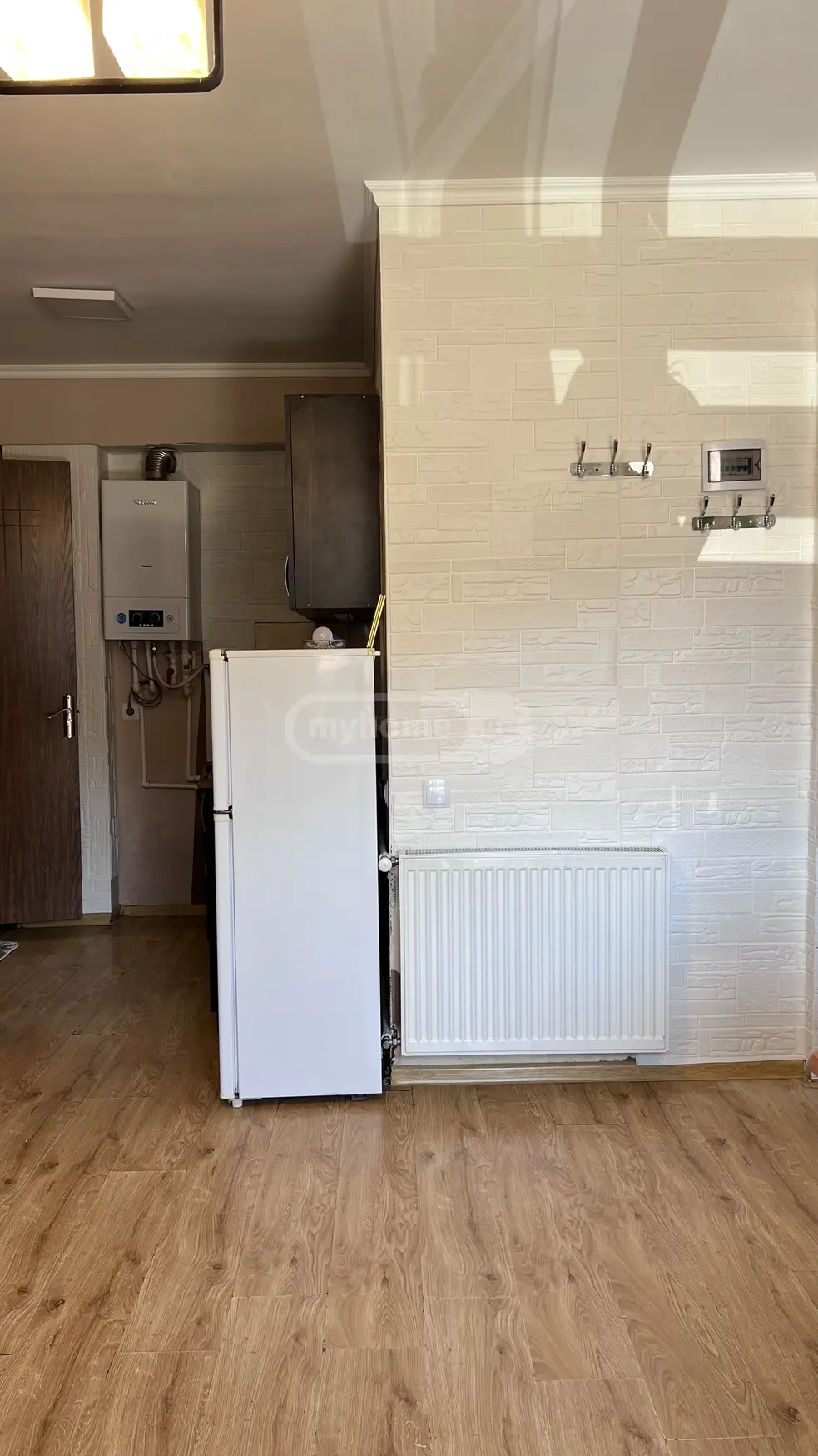 2 Room Apartment For Rent In Bakuriani view 2