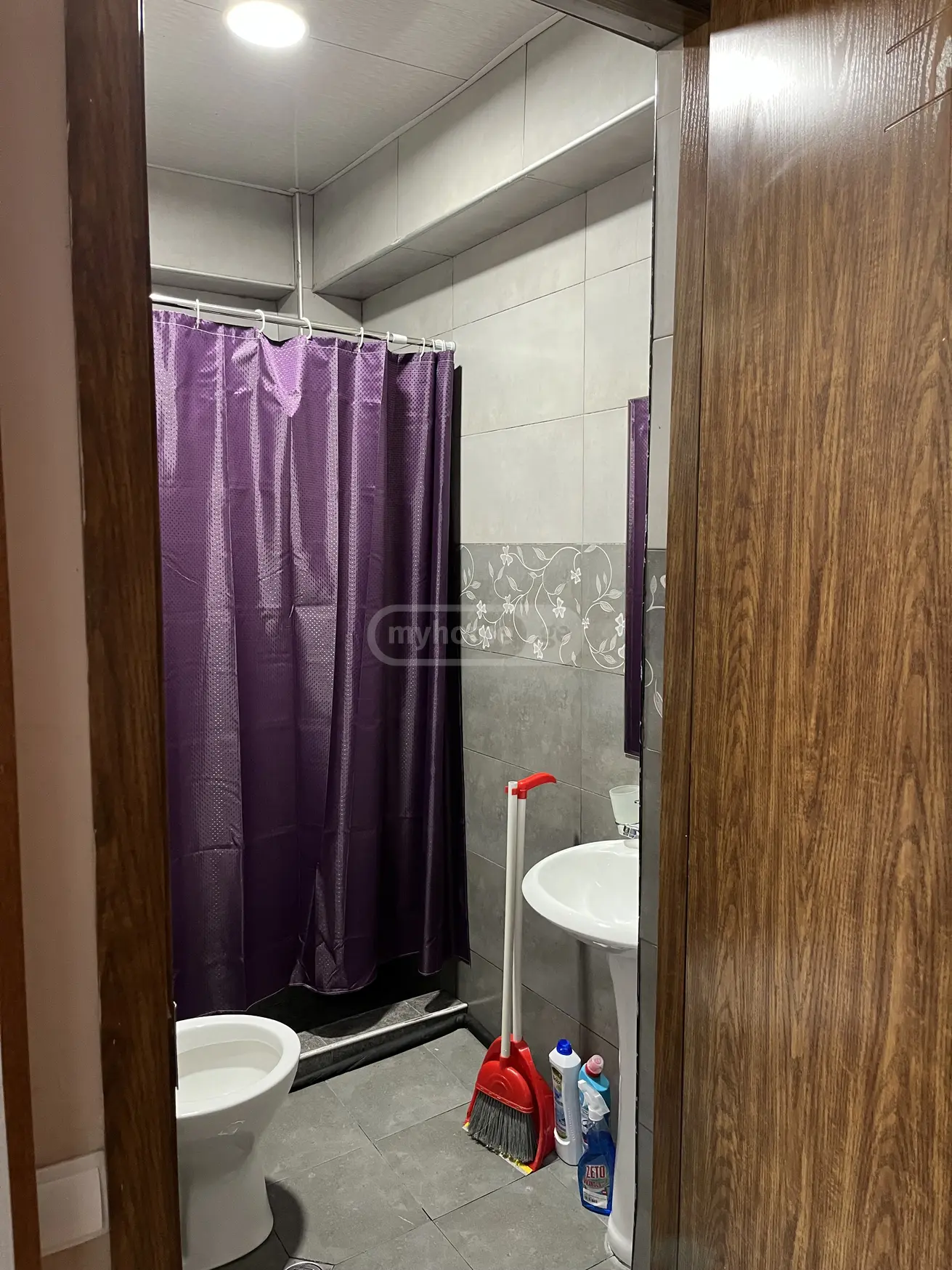 2 Room Apartment For Rent In Bakuriani view 10