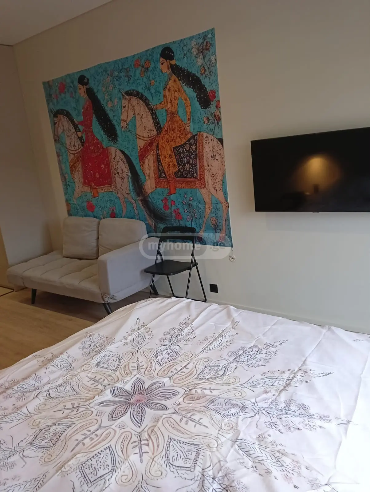 1 Room Hotel For Sale view 3