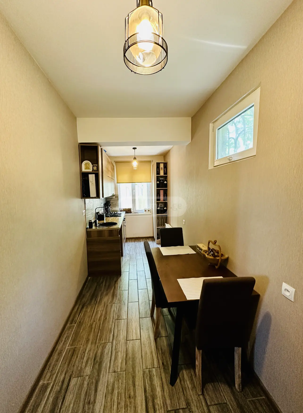 2 Room Private House For Sale view 2