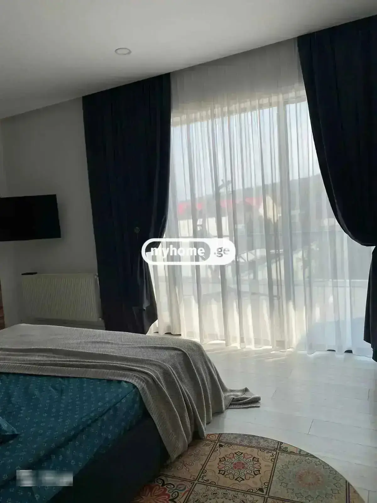 6 Room Country House Daily Rent In Didi Digomi view 43