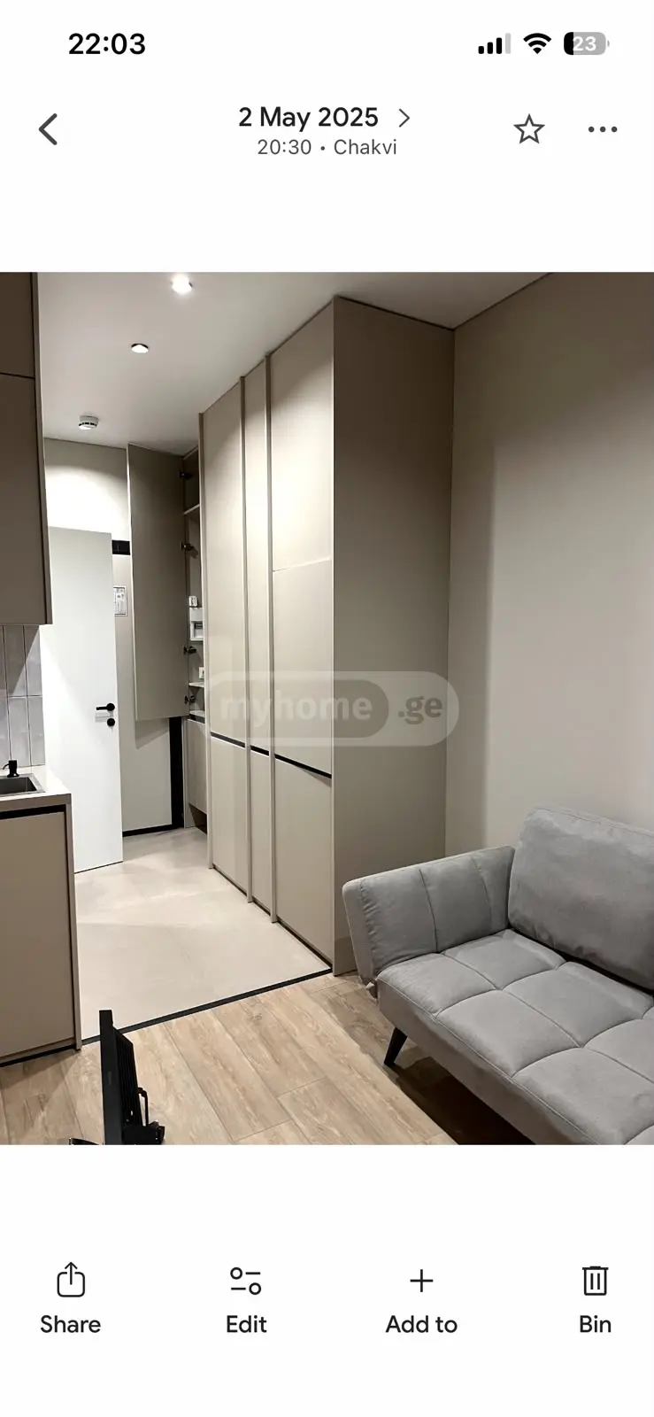 1 Room Hotel For Sale view 7