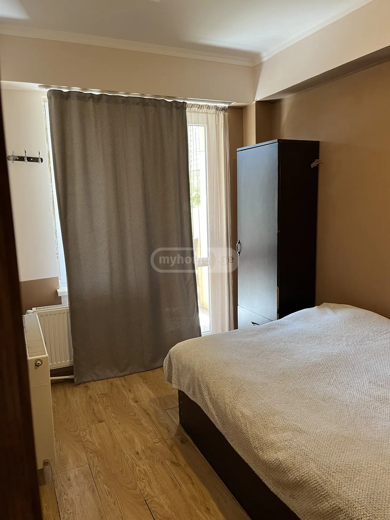 2 Room Apartment For Rent In Bakuriani view 5
