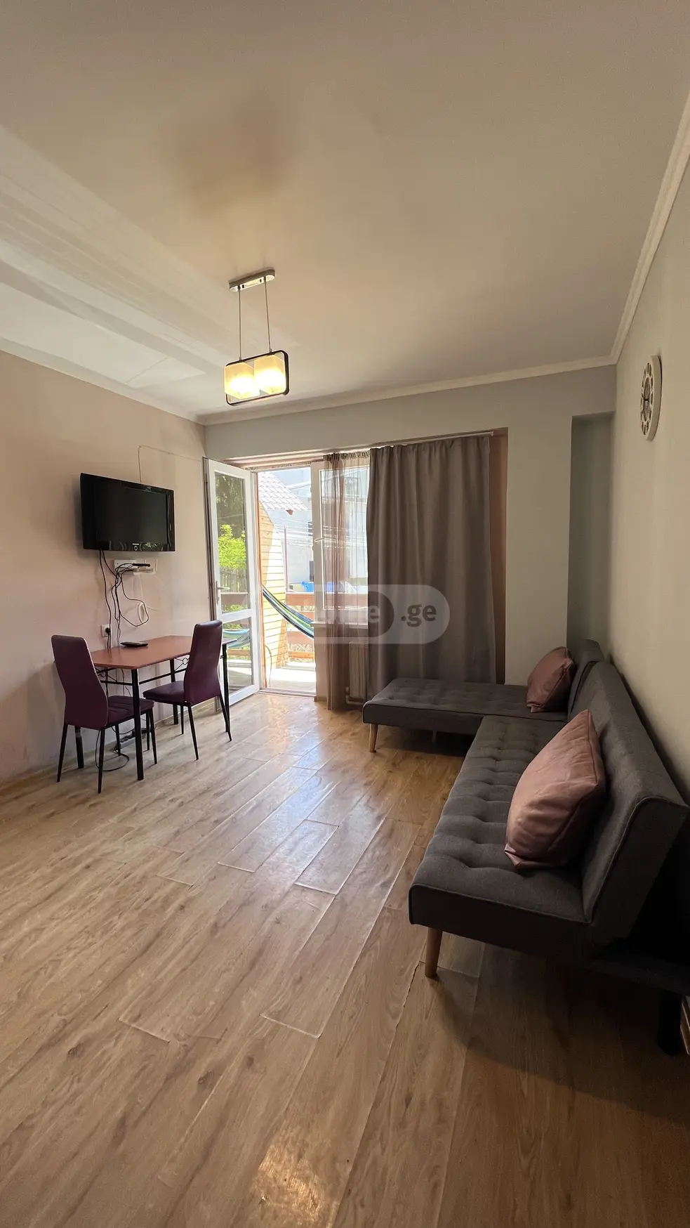 2 Room Apartment For Rent In Bakuriani view 11