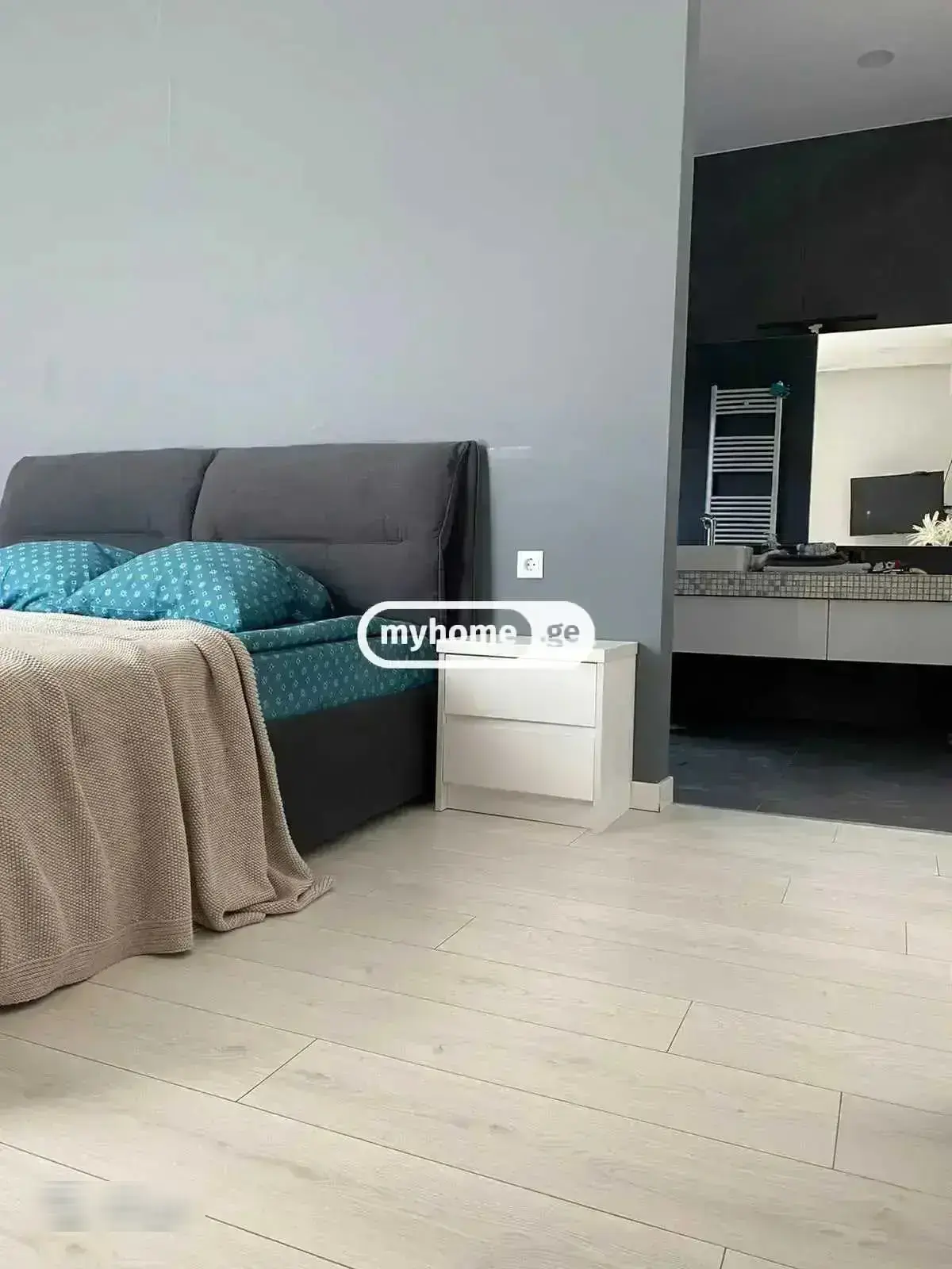 6 Room Country House Daily Rent In Didi Digomi view 35