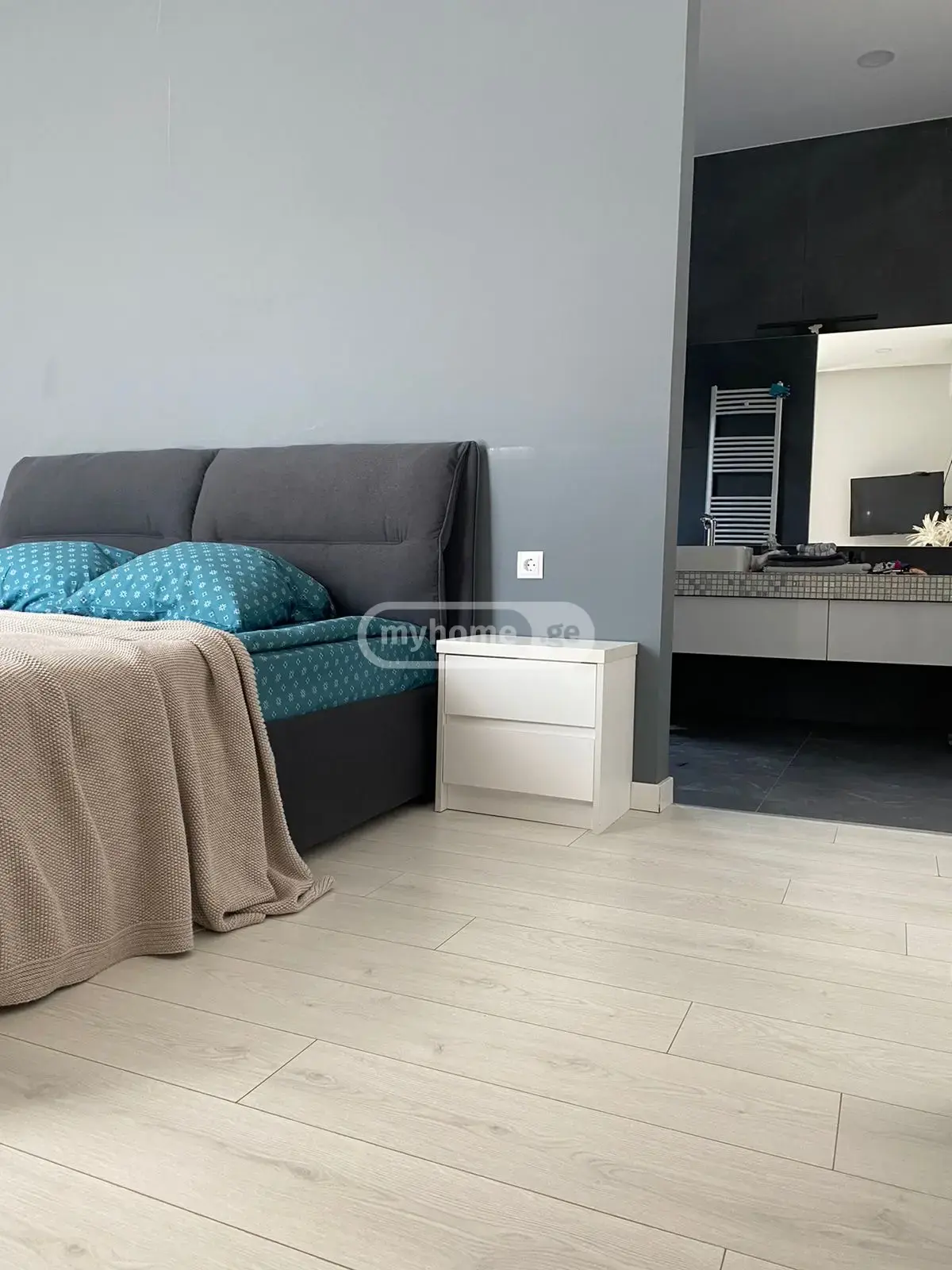 6 Room Country House Daily Rent In Didi Digomi view 8